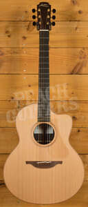 Lowden F-25C | East Indian Rosewood - Red Cedar *B-Stock*