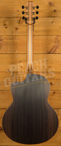 Lowden F-25C | East Indian Rosewood - Red Cedar *B-Stock*