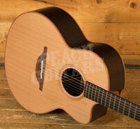 Lowden F-25C | East Indian Rosewood - Red Cedar *B-Stock*