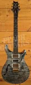 PRS Wood Library Special Semi-Hollow | Faded Whale Blue