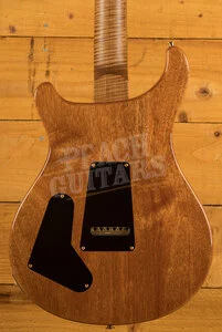 PRS Wood Library Special Semi-Hollow | Faded Whale Blue