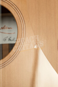 Lowden F-25C | East Indian Rosewood - Red Cedar *B-Stock*