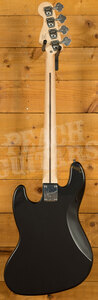 Squier Affinity Series Jazz Bass | Laurel - Charcoal Frost Metallic