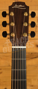 Lowden F-25C | East Indian Rosewood - Red Cedar *B-Stock*