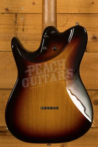 Ibanez AZS Prestige | AZS2209H - Tri Fade Burst *B-Stock*