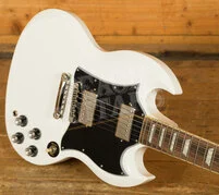 Epiphone SG Standard | Alpine White
