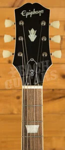 Epiphone SG Standard | Alpine White