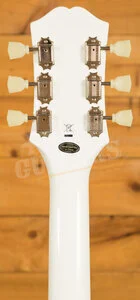 Epiphone SG Standard | Alpine White