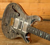 PRS Wood Library Special Semi-Hollow | Faded Whale Blue