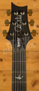 PRS Wood Library Special Semi-Hollow | Faded Whale Blue