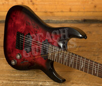 Schecter Omen Elite-7 | 7-String - Black Cherry Burst *B-Stock*