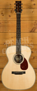 Collings OM2H | Natural