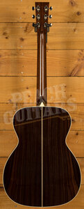 Collings OM2H | Natural