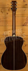 Collings OM2H - Natural