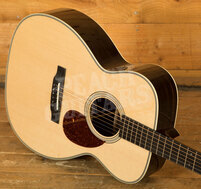 Collings OM2H | Natural