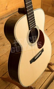 Collings OM2H - Natural
