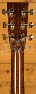 Collings OM2H | Natural