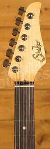 Suhr Classic S Antique SSS - Vintage Yellow