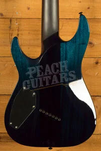 Schecter Reaper-7 Elite MS | 7-String - Deep Ocean Blue