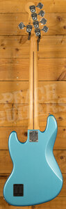 Fender Player Plus Jazz Bass V Maple Opal Spark