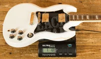 Epiphone SG Standard | Alpine White