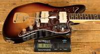 Fender American Ultra Jazzmaster | Rosewood - Ultraburst