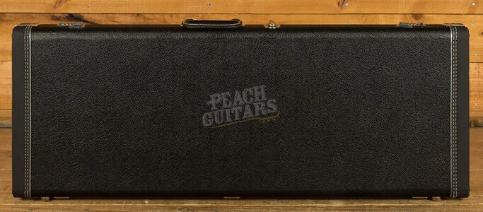 Suhr Limited Edition Standard Legacy Trans Caramel HSS Floyd - Left Handed