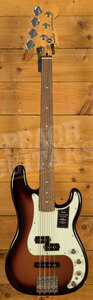Fender Player Plus P-Bass Pau Ferro 3-Tone Sunburst