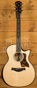 Taylor 50th Anniversary Collection | Builder's Edition 314ce LTD - Natural Top