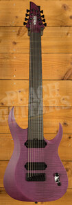 Schecter John Browne Tao-8 | 8-String - Satin Trans Purple