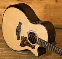 Taylor 50th Anniversary Collection | Builder's Edition 314ce LTD - Natural Top