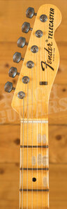 Fender Custom Shop '68 Tele Thinline Journeyman Aged Natural w/Bigsby