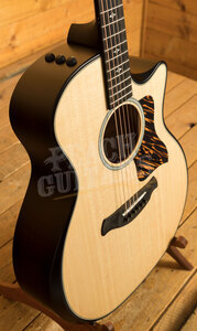 Taylor 50th Anniversary Collection | Builder's Edition 314ce LTD - Natural Top