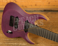 Schecter John Browne Tao-8 | 8-String - Satin Trans Purple