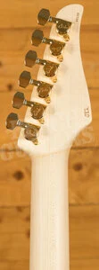 Suhr Limited Edition Standard Legacy Trans Caramel HSS Floyd - Left Handed