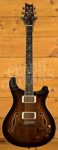 PRS SE Hollowbody II Piezo | Black Gold