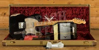 Fender Custom Shop Limited 53 Tele | Relic Aged Black