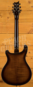 PRS SE Hollowbody II Piezo | Black Gold