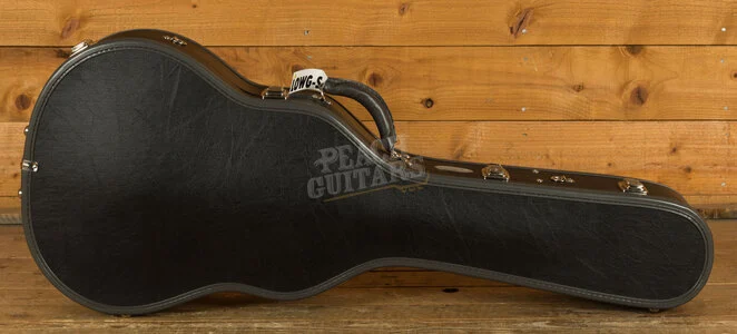 Lowden S-50 | Master Grade Honduras Rosewood - Master Grade Alpine Spruce