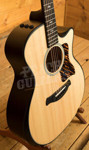 Taylor 300 Series | Builder's Edition 314ce 50th Anniversary - Natural Top