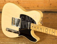 Fender Custom Shop Limited 53 Tele | Lush Closet Classic Faded Aged Nocaster Blonde