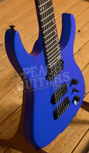 Ormsby Hype GTI | 7-String - Royal Blue