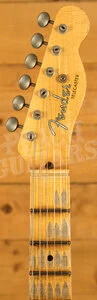 Fender Custom Shop Limited 53 Tele | Relic Aged Black