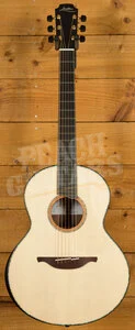 Lowden S-50 | Master Grade Honduras Rosewood - Master Grade Alpine Spruce