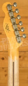 Fender Custom Shop Limited 53 Tele | Relic Aged Black