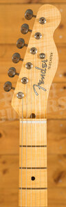 Fender Custom Shop Limited 53 Tele | Lush Closet Classic Faded Aged Nocaster Blonde