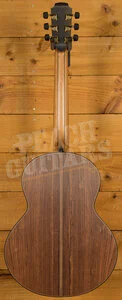 Lowden S-50 | Master Grade Honduras Rosewood - Master Grade Alpine Spruce
