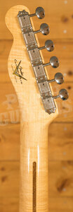 Fender Custom Shop Limited 53 Tele | Lush Closet Classic Faded Aged Nocaster Blonde