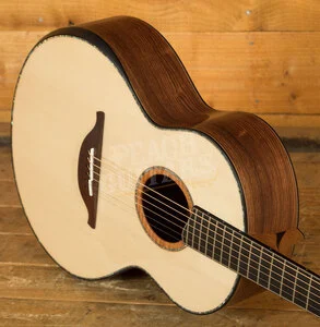Lowden S-50 | Master Grade Honduras Rosewood - Master Grade Alpine Spruce