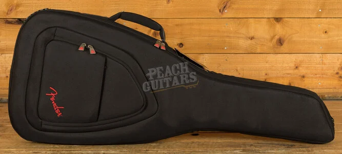 Fender Acoustasonic Player Telecaster - Rosewood - Brushed Black